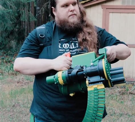 walcoms7 wife|WORLD'S FASTEST NERF Blaster .